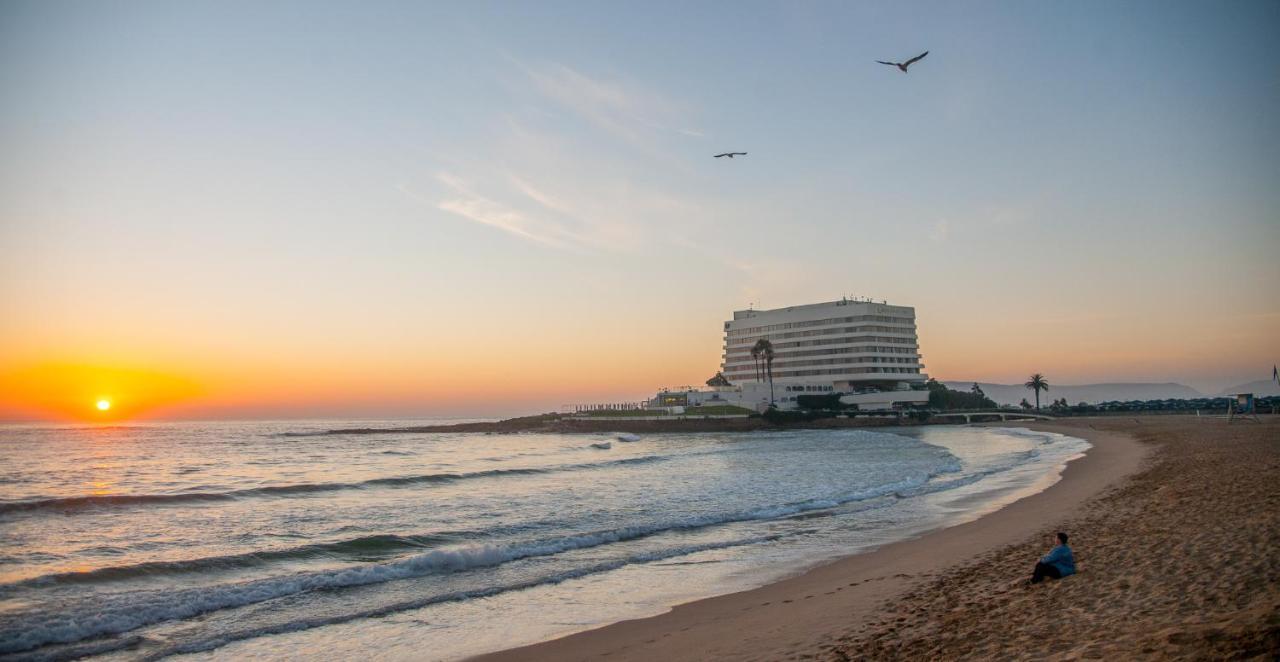 Plett Beachfront Accommodation Plettenberg Bay Exterior photo