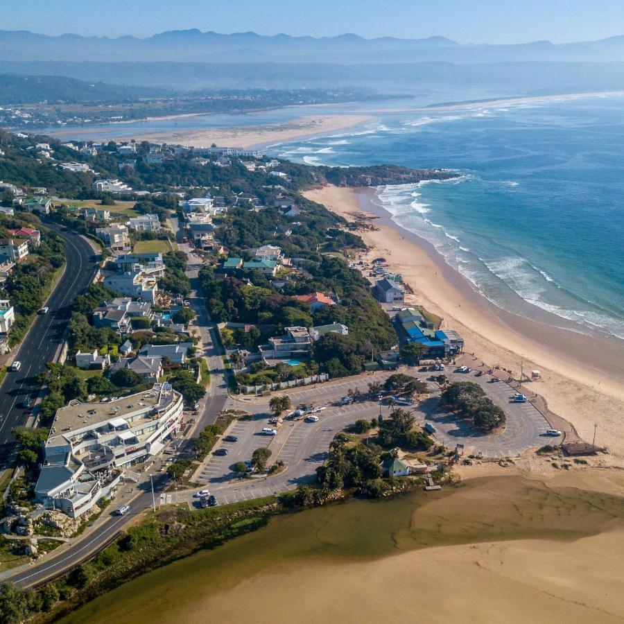 Plett Beachfront Accommodation Plettenberg Bay Exterior photo