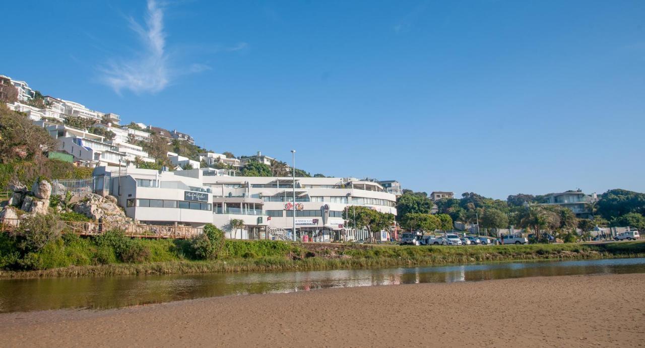 Plett Beachfront Accommodation Plettenberg Bay Exterior photo