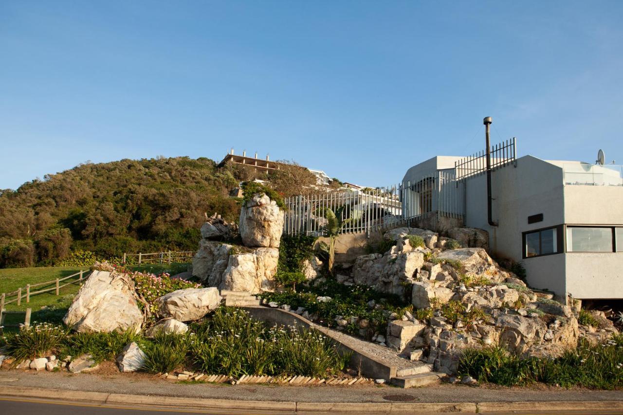 Plett Beachfront Accommodation Plettenberg Bay Exterior photo